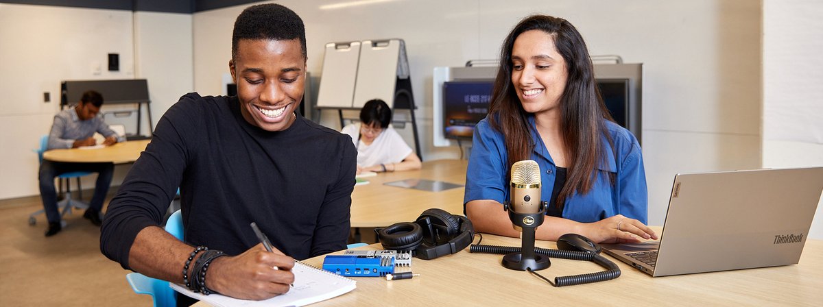 Academic Support & Resources for Athletes Help Them Thrive