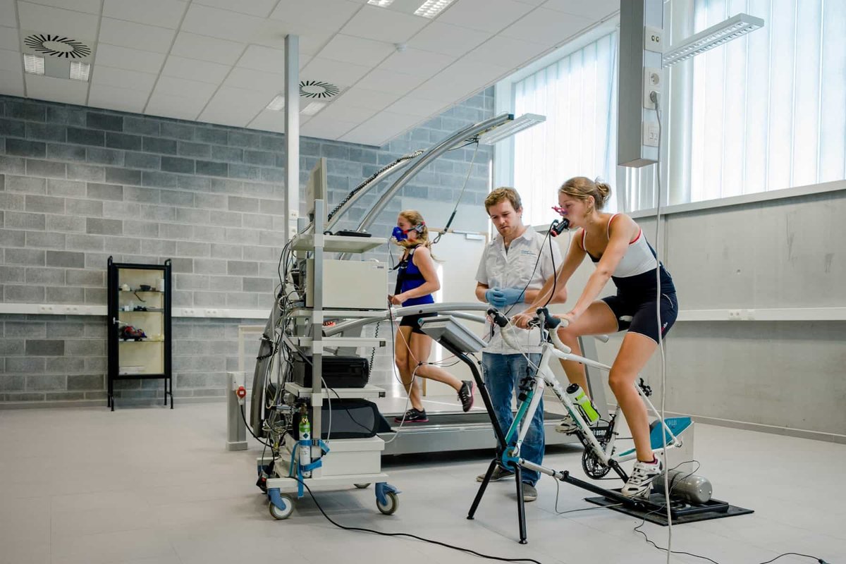 Health, Wellness & Sports Science Programs Prepare for Growing Health Demand